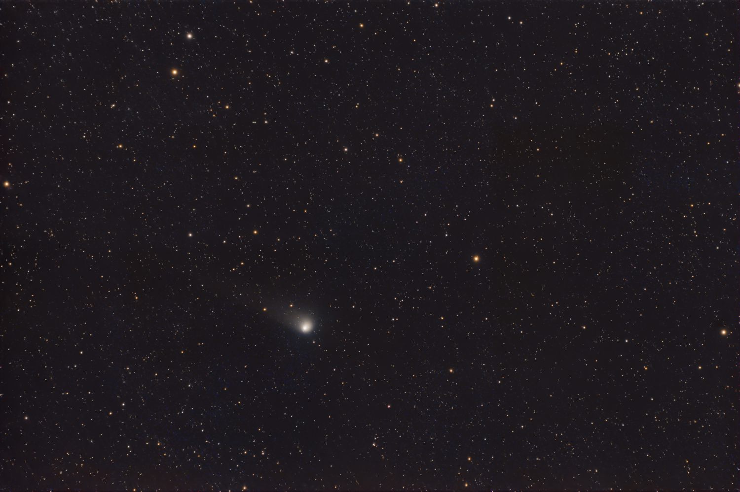 Komet C/2017 K2 (PanSTARRS)
